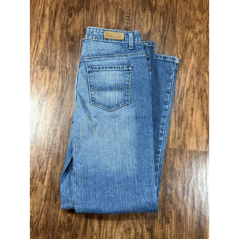 Tommy Hilfiger Women’s Jeans Size 4 Straight Leg